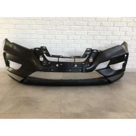 Бампер Nissan Rogue 2017+